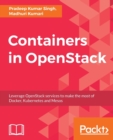 Containers in OpenStack - Book