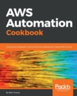 AWS Automation Cookbook - Book