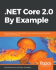.NET Core 2.0 By Example - Book