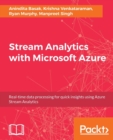 Stream Analytics with Microsoft Azure - Book