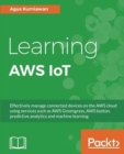 Learning AWS IoT - Book