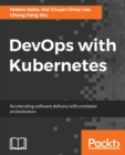 DevOps with Kubernetes - Book