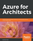 Azure for Architects - Book