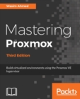 Mastering Proxmox - Third Edition - Book