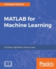 MATLAB for Machine Learning - Book