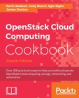 OpenStack Cloud Computing Cookbook - Fourth Edition - Book
