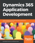 Dynamics 365 Application Development - Book