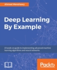 Deep Learning By Example - Book