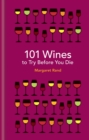 101 Wines to try before you die - eBook