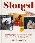 Stoned : Photographs and treasures from life with the Rolling Stones - Book