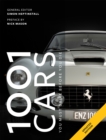 1001 Cars To Dream of Driving Before You Die - Book