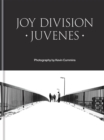 Joy Division: Juvenes - Book