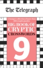 The Telegraph Big Book of Cryptic Crosswords 9 - Book