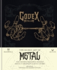 Codex Metallum : The secret art of metal decoded - eBook