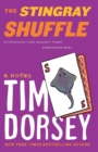 The Stingray Shuffle - Book