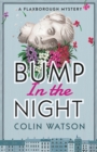 Bump in the Night - Book