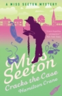 Miss Seeton Cracks the Case - Book