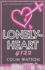 Lonelyheart 4122 - Book