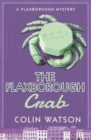 The Flaxborough Crab - Book