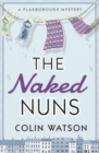 The Naked Nuns - Book