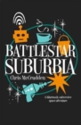 Battlestar Suburbia - Book