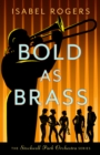 Bold as Brass - Book