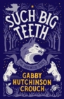 Such Big Teeth - Book