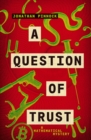 A Question of Trust - Book