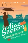 Miss Seeton Undercover - Book