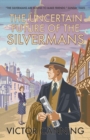 The Uncertain Future of the Silvermans - Book