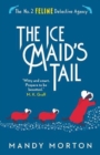 The Ice Maid's Tail - Book