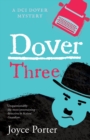 Dover Three - Book