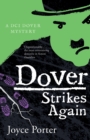Dover Strikes Again - Book