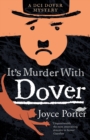 It's Murder with Dover - Book