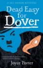 Dead Easy for Dover - Book