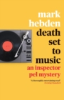 Death Set to Music - Book