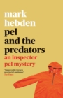 Pel and the Predators - Book