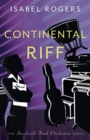 Continental Riff - Book