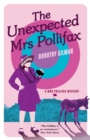Unexpected Mrs Pollifax - Book