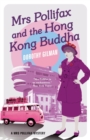 Mrs Pollifax and the Hong Kong Buddha - Book