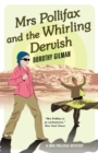 Mrs Pollifax and the Whirling Dervish - Book