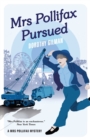 Mrs Pollifax Pursued (A Mrs Pollifax Mystery) - Book