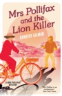 Mrs Pollifax and the Lion Killer - Book