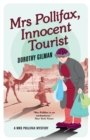 Mrs Pollifax, Innocent Tourist - Book