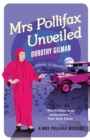 Mrs Pollifax Unveiled - Book