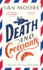 Death and Croissants : The most hilarious murder mystery since Richard Osman's The Thursday Murder Club - Book