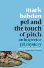 Pel and the Touch Of Pitch - Book