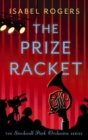 The Prize Racket: 'I was charmed...' - Marian Keyes - Book