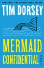 Mermaid Confidential (A Serge Storms Adventure # 24) - Book