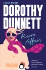 Rum Affair - Book